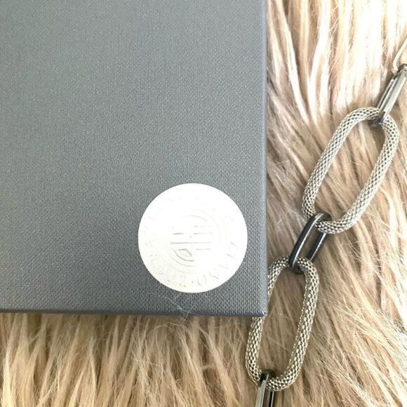 ‎RJ Graziano Chain Necklace - Picture 4 of 4